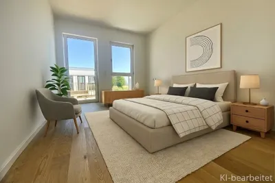 4-Zimmer-Haus kaufen in Baden – 112,8 m², € 446.000 – Bild 8 von 20