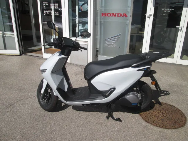Honda Sonstige