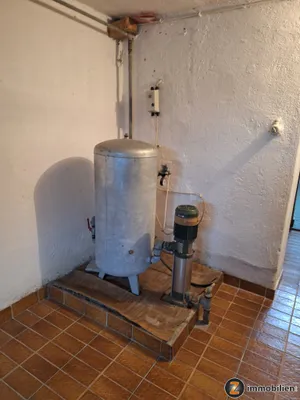 7-Zimmer-Haus kaufen in Oberwart – 180 m², € 179.000 – Bild 24 von 29