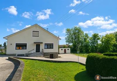 7-Zimmer-Haus kaufen in Oberwart – 180 m², € 179.000 – Bild 1 von 29