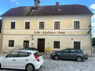 Gewerbeimmobilie mieten in Oberwart – 100 m², € 1.092 – Bild 2 von 20