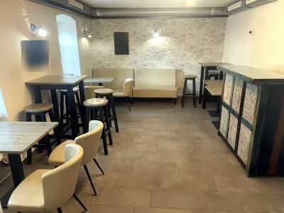 Gewerbeimmobilie mieten in Oberwart – 100 m², € 1.092 – Bild 5 von 20