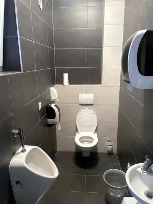 Gewerbeimmobilie mieten in Oberwart – 100 m², € 1.092 – Bild 14 von 20