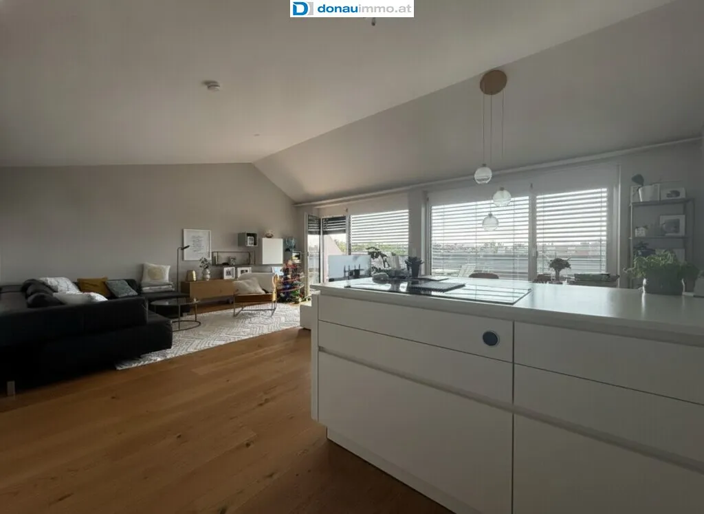 Wohnung – Krems an der Donau - Ansicht 2