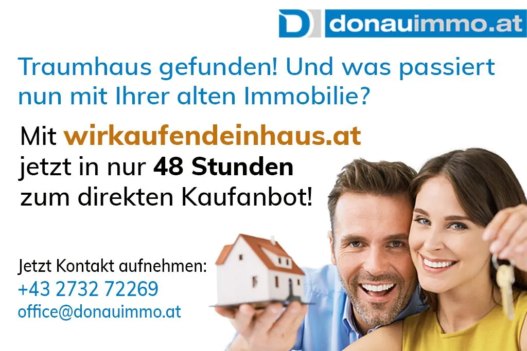 Wohnung – Krems an der Donau - Ansicht 3