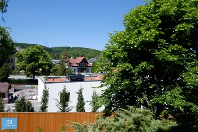 ERSTBEZUG in ruhiger Grünlage - Ober St. Veit