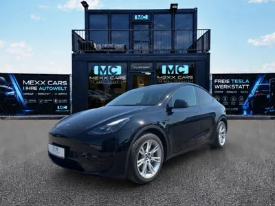 Tesla Model Y RWD | WERKSGARANTIE | AUTOPILOT | WÄRME...