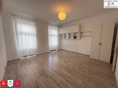 2-Zimmer-Wohnung kaufen in Wien – 45 m², € 230.000