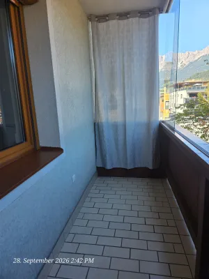 2-Zimmer-Wohnung mieten in Sankt Johann im Pongau – 30 m², € 650 – Bild 14 von 20