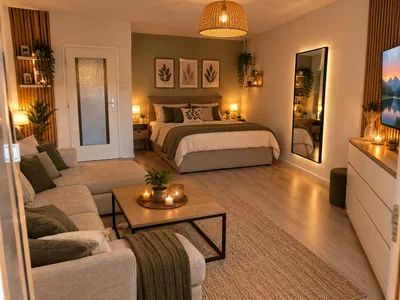 2-Zimmer-Wohnung mieten in Sankt Johann im Pongau – 30 m², € 650 – Bild 17 von 20