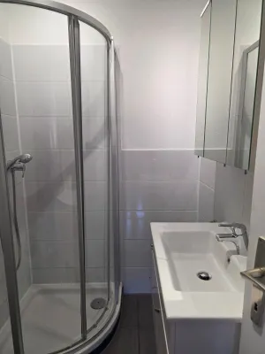 2-Zimmer-Wohnung mieten in Sankt Johann im Pongau – 30 m², € 650 – Bild 8 von 20