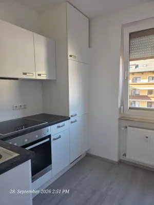 2-Zimmer-Wohnung mieten in Sankt Johann im Pongau – 30 m², € 650 – Bild 4 von 20
