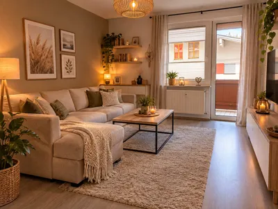 2-Zimmer-Wohnung mieten in Sankt Johann im Pongau – 30 m², € 650 – Bild 19 von 20