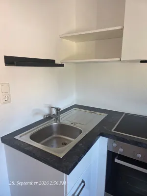 2-Zimmer-Wohnung mieten in Sankt Johann im Pongau – 30 m², € 650 – Bild 3 von 20
