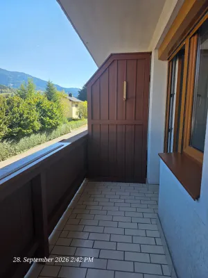 2-Zimmer-Wohnung mieten in Sankt Johann im Pongau – 30 m², € 650 – Bild 15 von 20