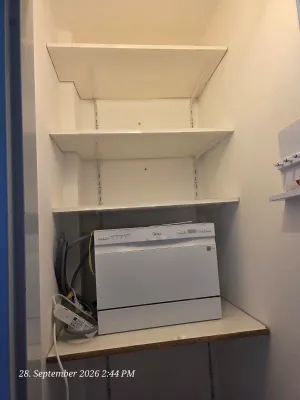 2-Zimmer-Wohnung mieten in Sankt Johann im Pongau – 30 m², € 650 – Bild 7 von 20