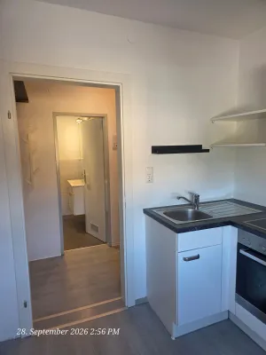 2-Zimmer-Wohnung mieten in Sankt Johann im Pongau – 30 m², € 650 – Bild 5 von 20