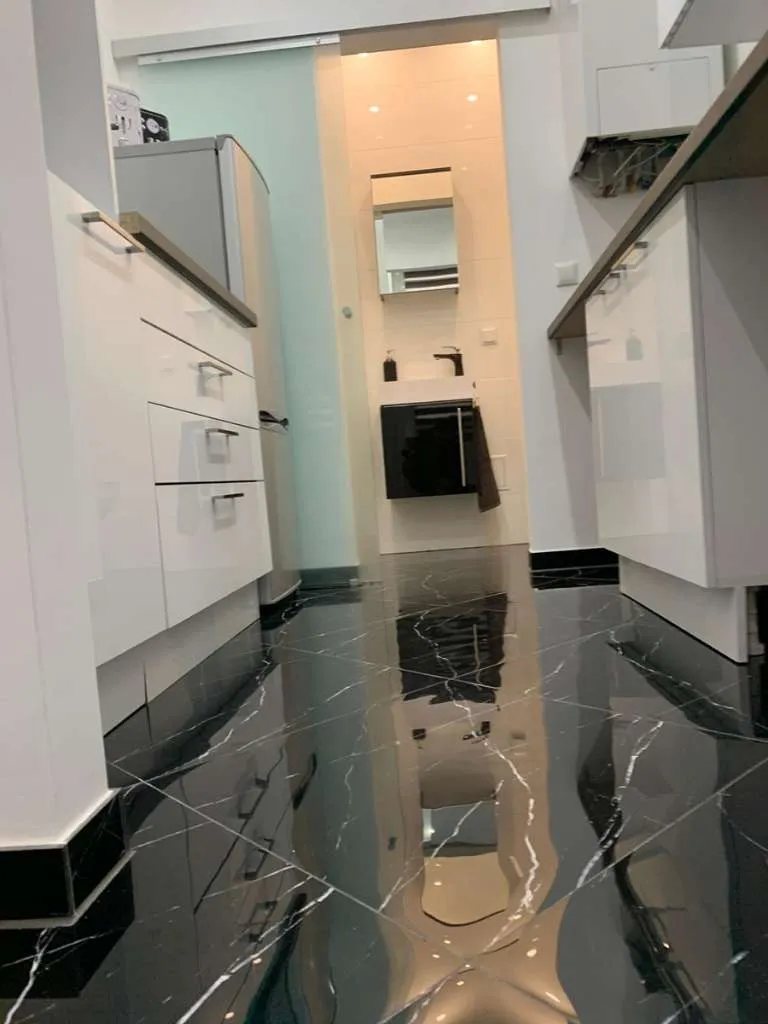 Wohnung – Wien - Ansicht 2