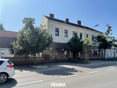 Gewerbeimmobilie kaufen in Baden – 800 m², € 1.650.000