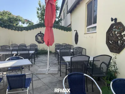 Gewerbeimmobilie kaufen in Baden – 800 m², € 1.650.000 – Bild 13 von 21