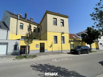 Gewerbeimmobilie kaufen in Baden – 800 m², € 1.650.000 – Bild 5 von 21