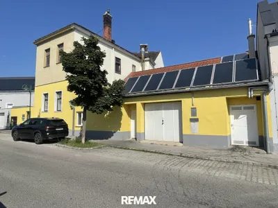Gewerbeimmobilie kaufen in Baden – 800 m², € 1.650.000 – Bild 2 von 21