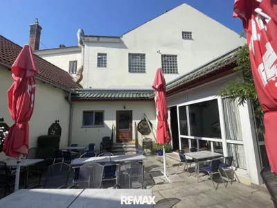 Gewerbeimmobilie kaufen in Baden – 800 m², € 1.650.000 – Bild 12 von 21