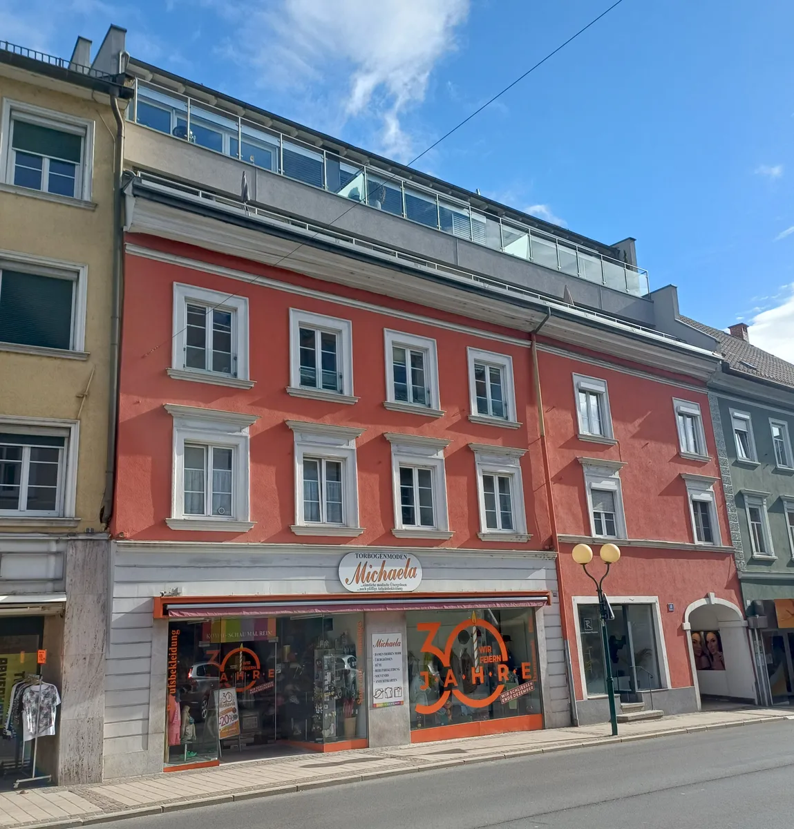 Wohnung – Spittal an der Drau - Ansicht 3