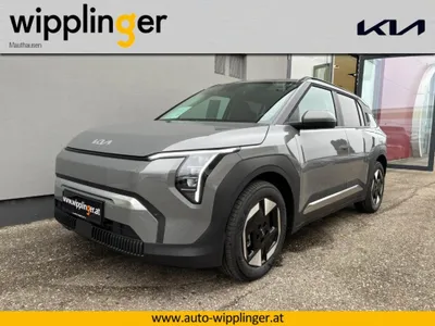KIA EV3 AWD 81,4kWh Earth