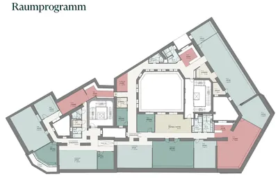 Gewerbeimmobilie mieten in Wien – 921 m², € 23 – Bild 13 von 13