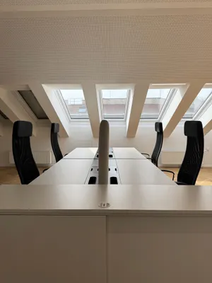 Gewerbeimmobilie mieten in Wien – 921 m², € 23 – Bild 7 von 13