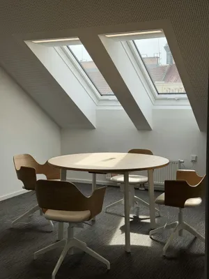Gewerbeimmobilie mieten in Wien – 921 m², € 23 – Bild 5 von 13