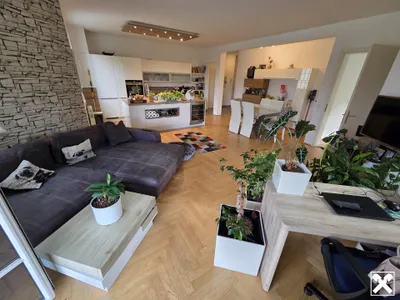 3-Zimmer-Wohnung kaufen in Baden – 125 m², € 742.000 – Bild 2 von 17