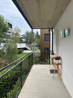 2-Zimmer-Wohnung mieten in Graz – 45 m², € 859 – Bild 2 von 15