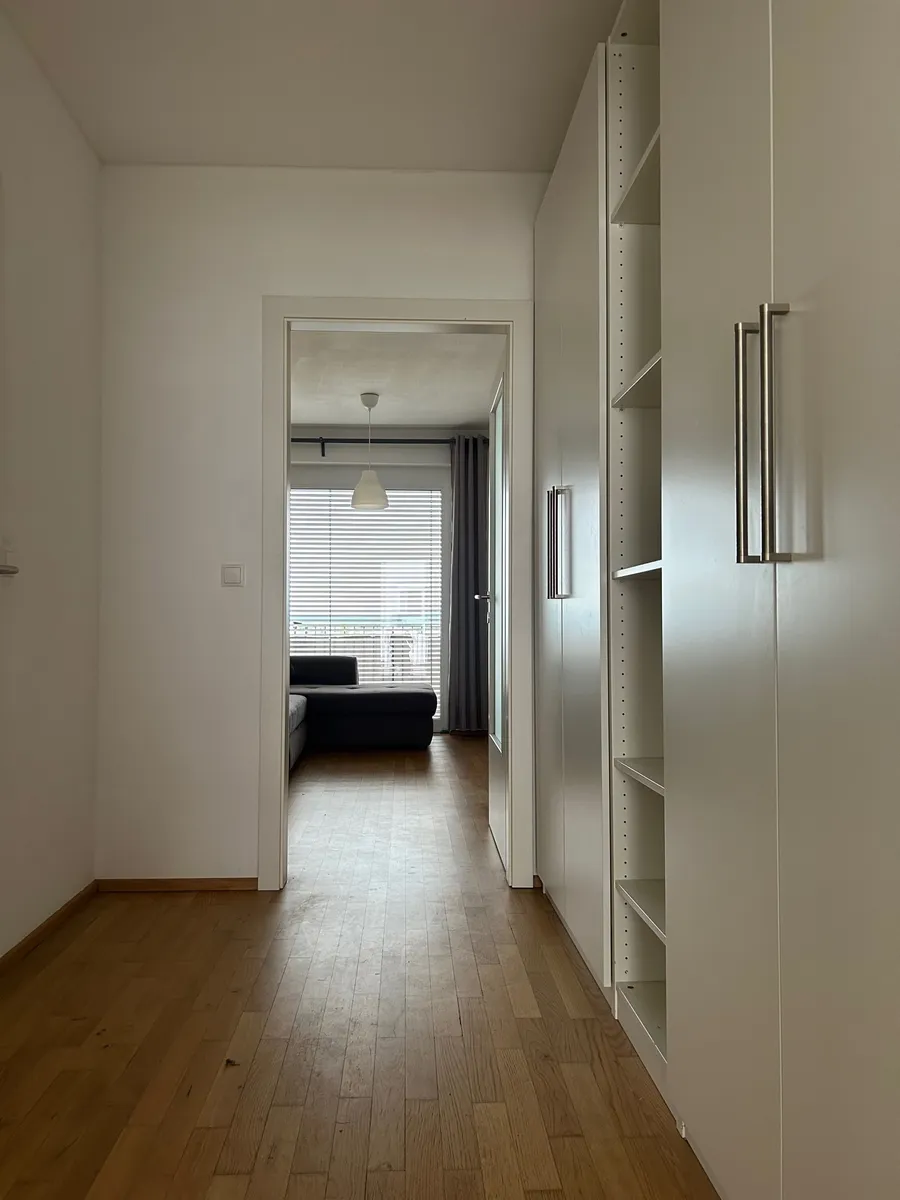Wohnung – Graz, Katastralgemeinde St. Peter, Sankt Peter - Ansicht 3