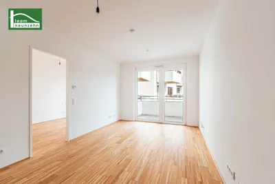 2-Zimmer-Wohnung mieten in Graz – 49,04 m², € 769 – Bild 3 von 18