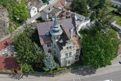 7-Zimmer-Wohnung kaufen in Baden – 1 240 m², € 1.190.000 – Bild 26 von 109