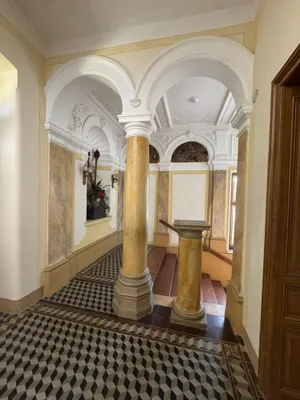 7-Zimmer-Wohnung kaufen in Baden – 1 240 m², € 1.190.000 – Bild 35 von 109