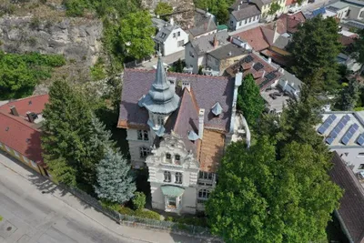 7-Zimmer-Wohnung kaufen in Baden – 1 240 m², € 1.190.000 – Bild 25 von 109