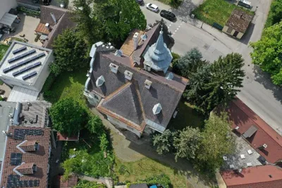 7-Zimmer-Wohnung kaufen in Baden – 1 240 m², € 1.190.000 – Bild 29 von 109
