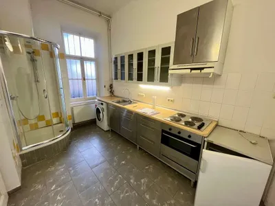 2-Zimmer-Wohnung mieten in Graz – 38,4 m², € 519 – Bild 5 von 12