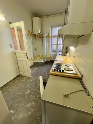 2-Zimmer-Wohnung mieten in Graz – 38,4 m², € 519 – Bild 6 von 12