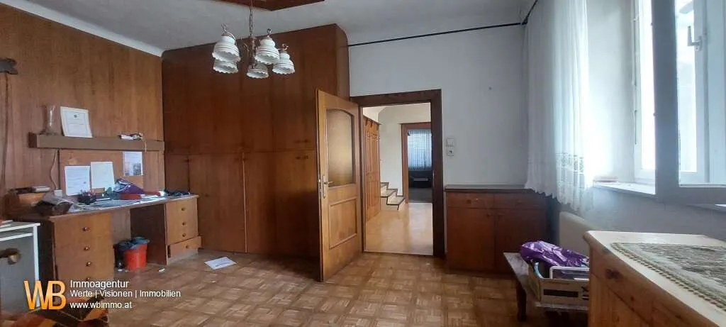 Haus – Mörbisch am See, Bezirk Eisenstadt-Umgebung - Ansicht 3