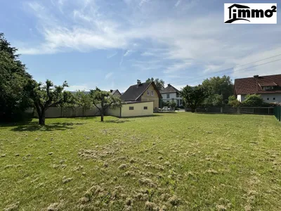 Grundstück kaufen in Klagenfurt – 716 m², € 235.000 – Bild 1 von 10