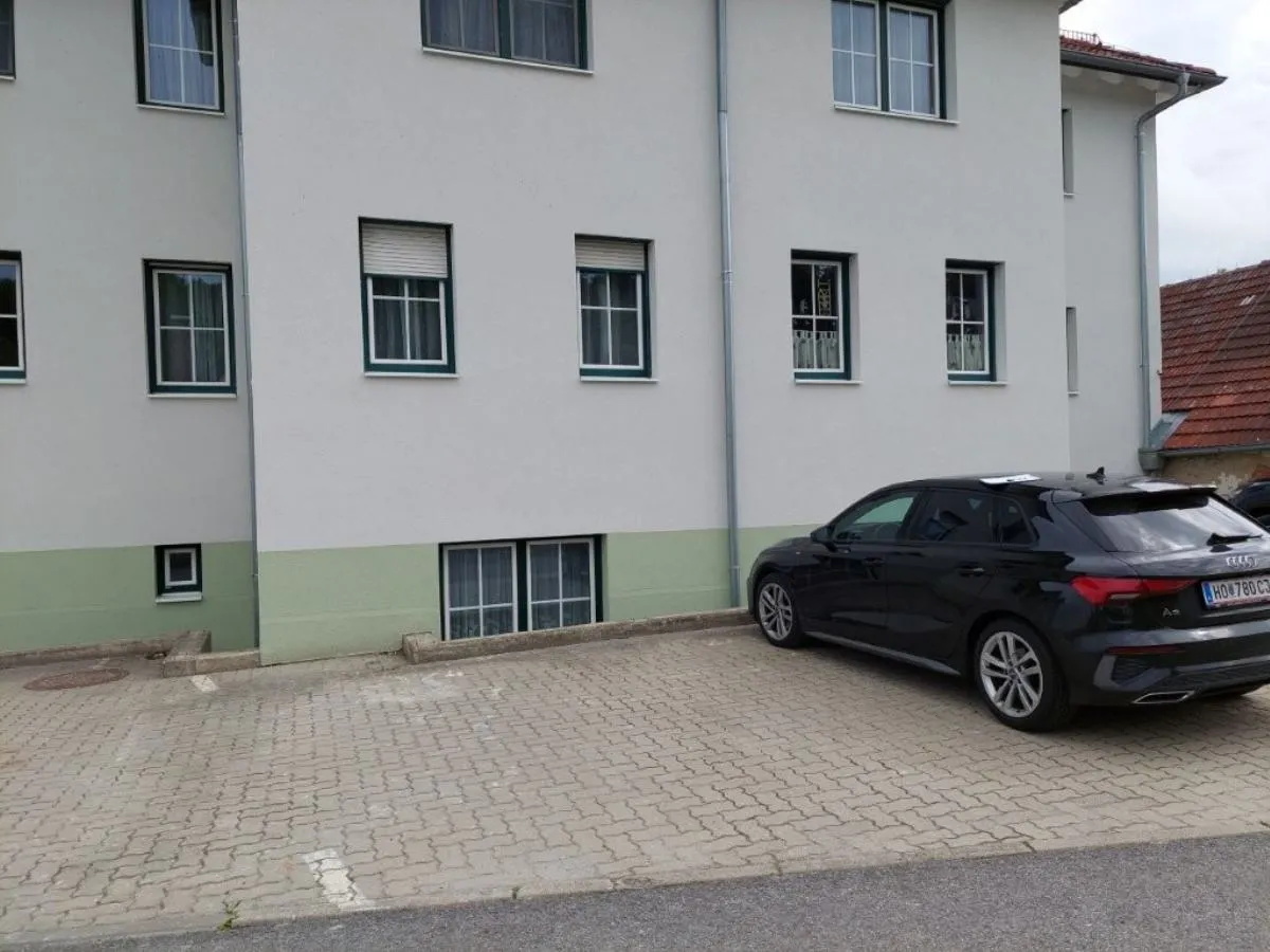 GERAS I, freifinanzierte Mietwohnung mit Kaufoption, Stg.2-TOP 4, 1000/00007800/00001204 – pohled 2