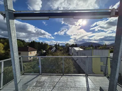 3-Zimmer-Wohnung mieten in Graz – 80,92 m², € 1.370 – Bild 3 von 11