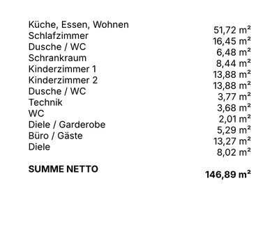 4-Zimmer-Haus kaufen in Leibnitz – 147 m², € 241.100 – Bild 4 von 7