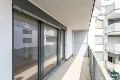 2-Zimmer-Wohnung mieten in Wien – 56 m², € 1.029 – Bild 2 von 22