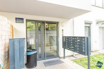 2-Zimmer-Wohnung mieten in Wien – 56 m², € 1.029 – Bild 18 von 22