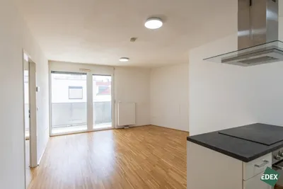 2-Zimmer-Wohnung mieten in Wien – 56 m², € 1.029 – Bild 3 von 22